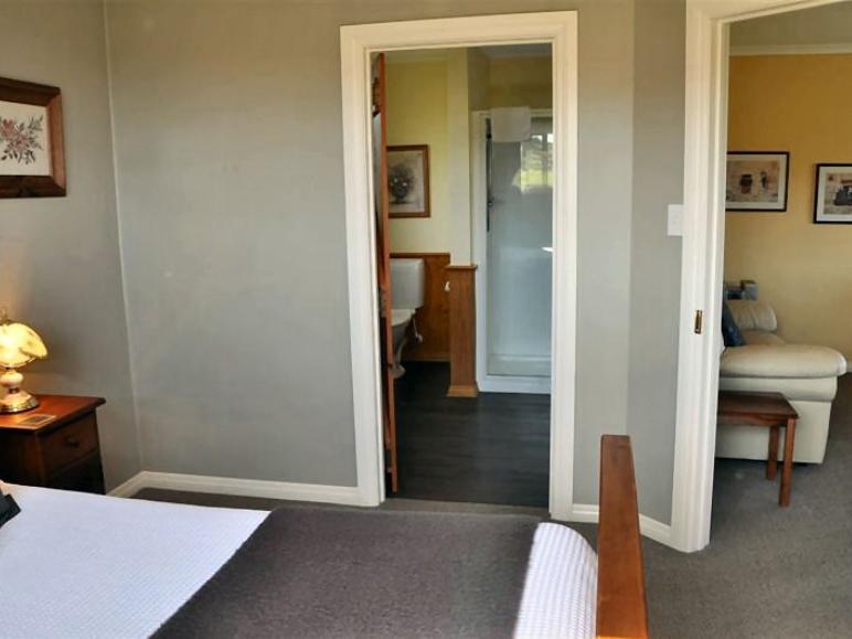 Blue Thistle Cottages Te Anau Esterno foto