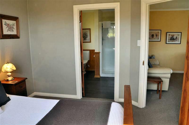 Blue Thistle Cottages Te Anau Esterno foto